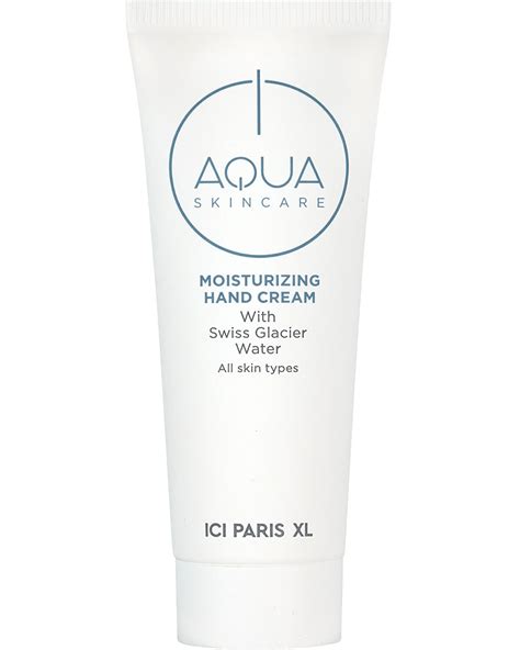ici paris handcreme